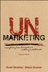 UnMarketing