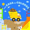 Una Casa de Colores