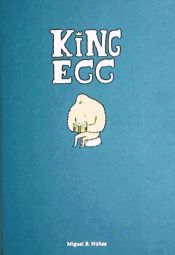 Portada de King Egg