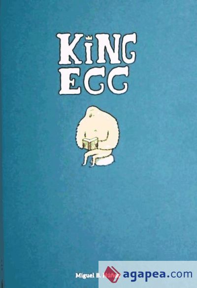 King Egg