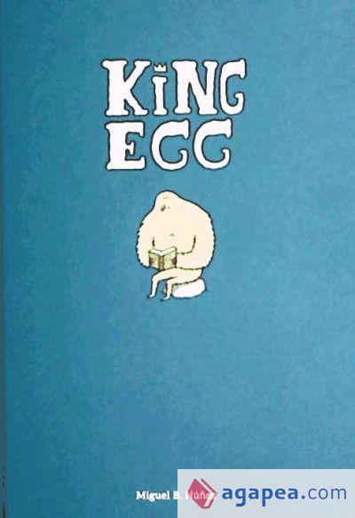 King Egg