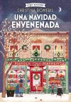 Una Navidad Envenenada (cozy Mystery) De Christina Romeril