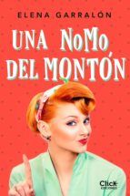 Portada de Una NoMo del montón (Ebook)