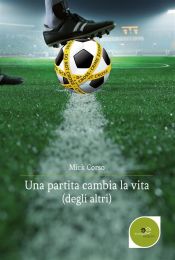 Portada de Una Partita Cambia La Vita (Degli Altri) (Ebook)