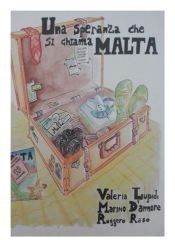 Portada de Una Speranza che si chiama Malta (Ebook)