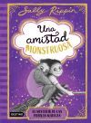 Una Amistad Monstruosa 2. El Misterio De Las Piedras Mágicas