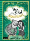 Una amistad monstruosa 3. En busca de la bruja plateada