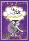 Una amistat monstruosa 2. El misteri de les pedres m&agrave;giques