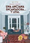Una Anciana Encantadora... Y Letal (cozy Mystery) De Helene Tursten