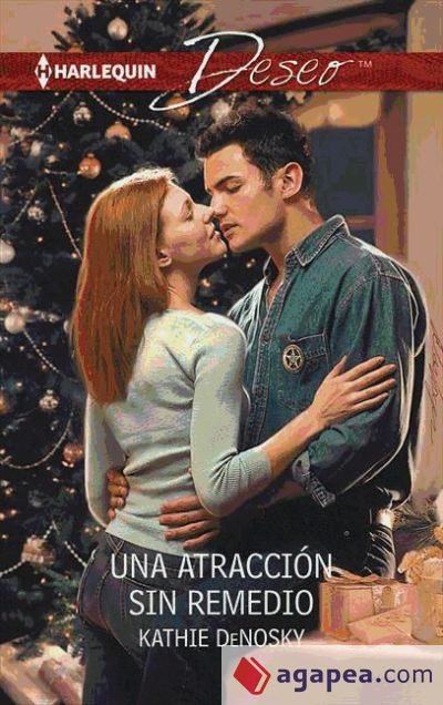 Una atracci&oacute;n sin remedio (Ebook)