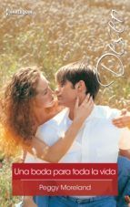 Portada de Una boda para toda la vida (Ebook)