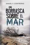 Una borrasca sobre el mar