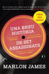 Una breu història de set assassinats