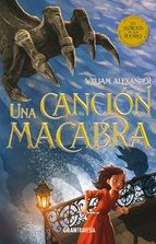 Portada de Una canción macabra (Ebook)