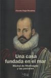 Una casa fundada en el mar