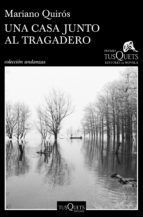 Portada de Una casa junto al Tragadero (Ebook)
