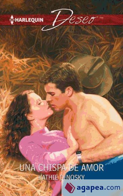 Una chispa de amor (Ebook)
