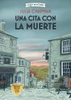 Una Cita Con La Muerte (cozy Mystery) De Fern&aacute;ndez, Laura; Cahpman, Julia
