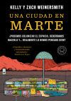 Una ciudad en Marte
