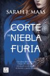 Una corte de niebla y furia: Una corte de rosas y espinas 2