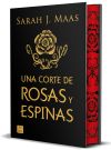 Una Corte De Rosas Y Espinas. Edición Especial De Sarah J. Maas