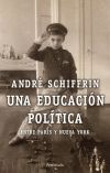 Una educaci&oacute;n pol&iacute;tica