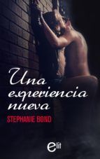 Portada de Una experiencia nueva (Ebook)