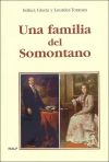 Una familia del Somontano