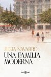 Una Familia Moderna De Julia Navarro
