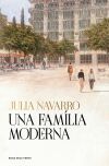 Una fam&iacute;lia moderna