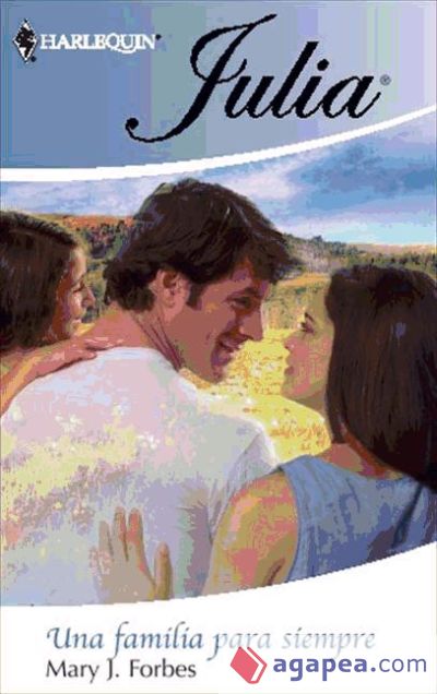 Una familia para siempre (Ebook)