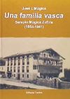 Una familia vasca : Serapio Mugica Zufiria (1854-1941)