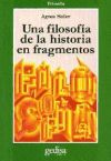 Una Filosofía De La Historia En Fragmentos