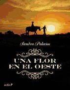 Portada de Una flor en el oeste (Ebook)