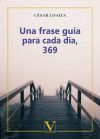 Una frase gu&iacute;a para cada d&iacute;a, 369