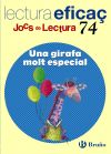 Una girafa molt especial Joc de Lectura