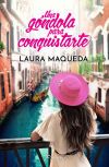 Una g&oacute;ndola para conquistarte