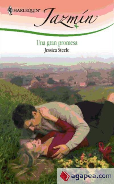 Una gran promesa (Ebook)