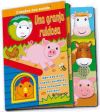 Una granja ruidosa
