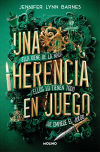 Una Herencia En Juego De Jennifer Lynn Barnes