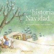 Portada de Una historia de Navidad