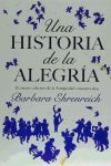 Una historia de la alegr&iacute;a