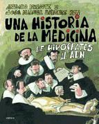 Portada de Una historia de la medicina (Ebook)