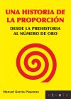 Una historia de la proporción