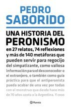Portada de Una historia del peronismo (Ebook)