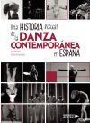Una historia visual de la danza contempor&aacute;nea en Espa&ntilde;a