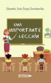 Una importante Lecci&oacute;n