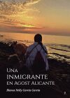 Una inmigrante en Agost Alicante
