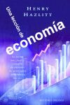 Una lecci&oacute;n de econom&iacute;a