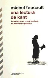 Portada de Una lectura de Kant